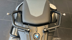 BMW F800 GS Rallye